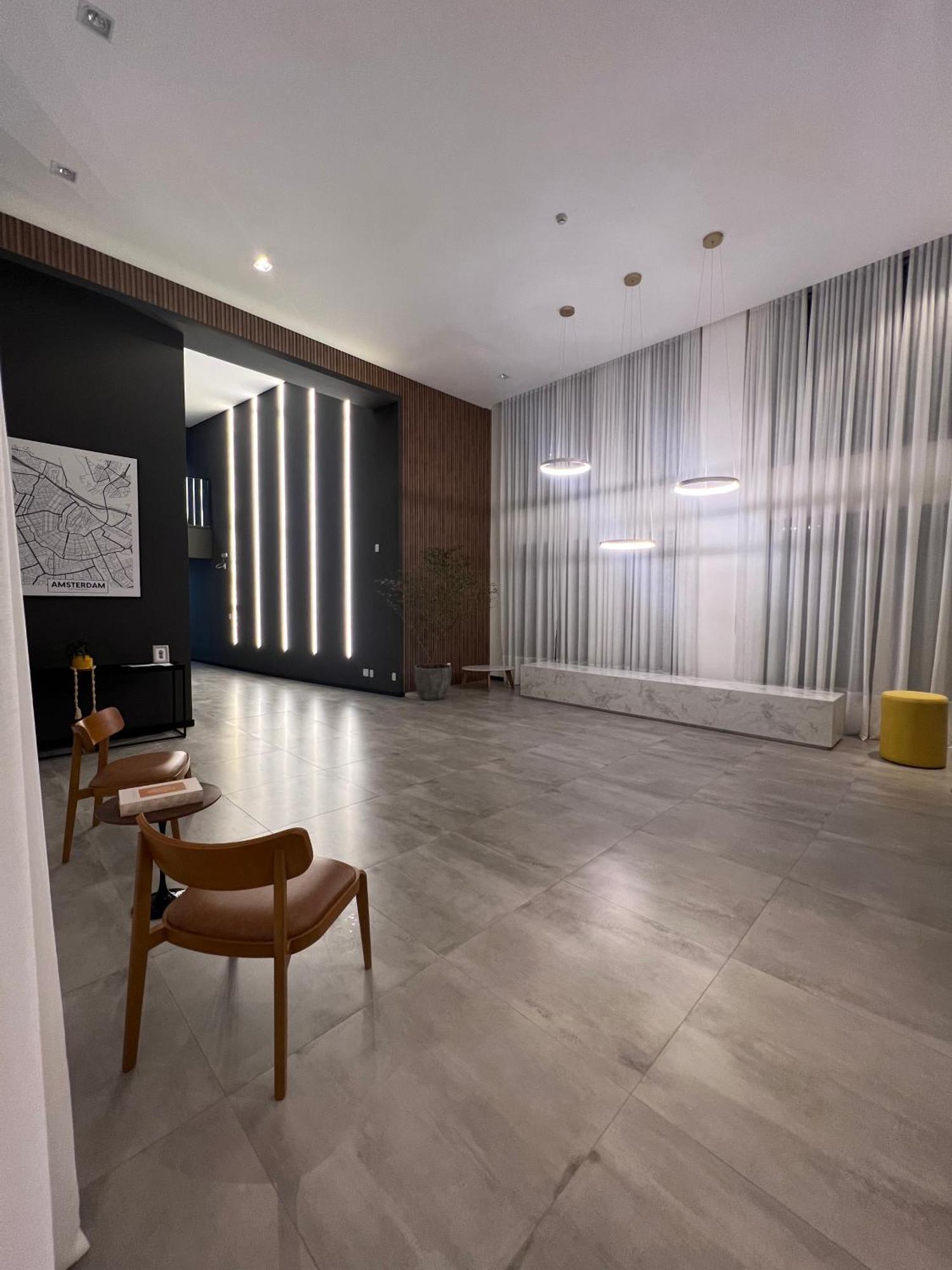 Apartamento Joinville Saguacu - Piscina Incrivel Exterior photo