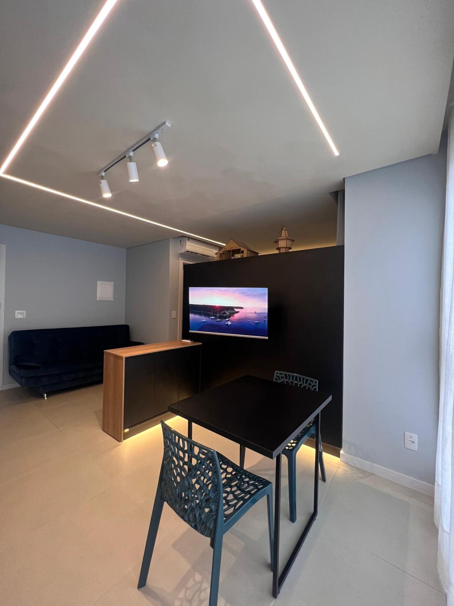 Apartamento Joinville Saguacu - Piscina Incrivel Exterior photo